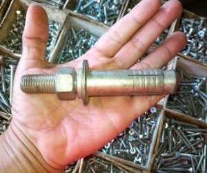 Baut Dinabolt wowo 5022 12