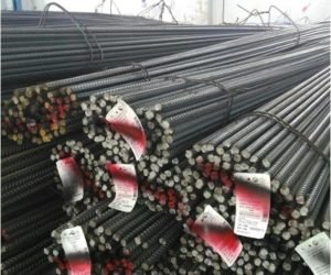 Besi Beton Polos BRAND GUNUNG GARUDA (GG)