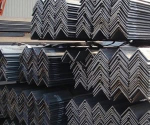 Besi Siku BRAND KRAKATAU STEEL (KS)