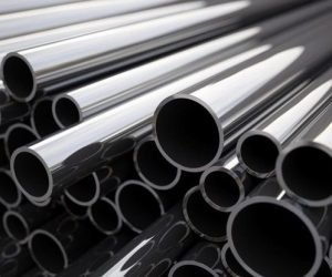 Pipa Stainless - Stenlis Size 5-8 Inch Tebal 0.8 mm