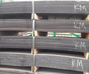 Plat Bordes Ukuran 2.3MM X