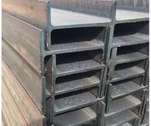 besi WF - 200 x 100 x 5.5 x 8mm - 12m