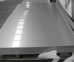 plat stainless SS304 UK 5