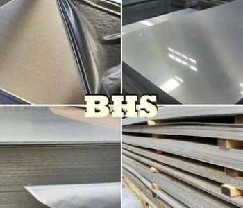 plat stainless SS304 UK - 6 x 4