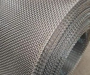 wiremesh UK 40 dan 50 SS304